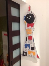 L'OCA NERA Orologio Tempus