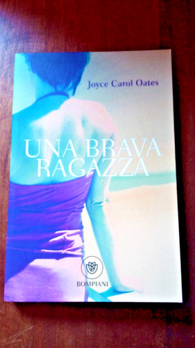Una brava ragazza - , di