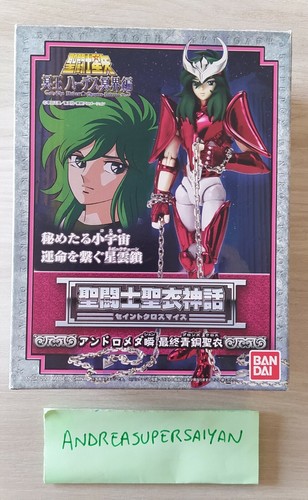 Myth cloth andromeda shun - myth,