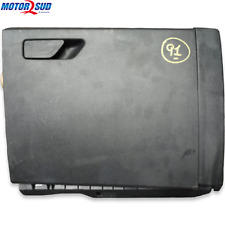 Cassetto portaoggetti per Skoda Scala (2019) Nero cod: 655857097c