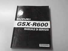 MANUALE DI SERVIZIO SUZUKI