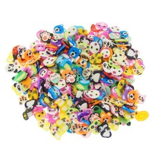 1000 pezzi assortiti piccoli