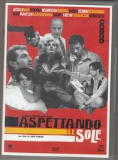 ASPETTANDO IL SOLE - DVD