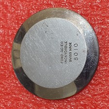 ref. 8010 fondello scatto 35,7