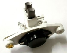 REGOLATORE DI TENSIONE 12V ALTERNATORE BOSCH ISKRA 1197311090 TRATTORE FIAT 128