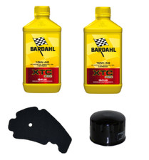 KIT APRILIA SCARABEO 400 500