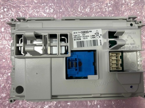 Scheda elettronica originale