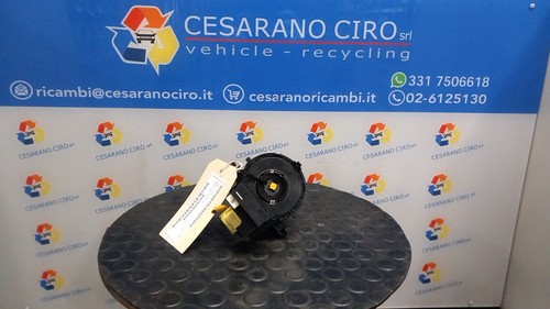 Contatto spiraliforme airbag - contatto,