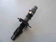 Albero a camme con ingranaggio