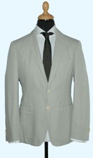 Giacca uomo cotone Hugo Boss