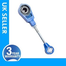 Cambio Collegamento Asta di