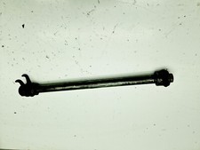 HONDA XL 600 V TRANSALP 1992 ASSE RUOTA POSTERIORE