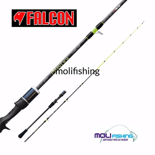 Canna pesca slow pitch falcon - canna,