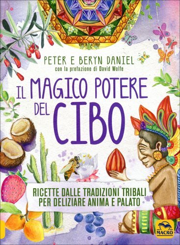 Libro magico potere del - libro,