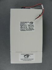 ESSENTIALLEDS HELD-96-24DC-240  Class 2 Led Driver Elettronico Lineare 24VDC 4A