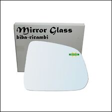 Vetro Specchio Retrovisore