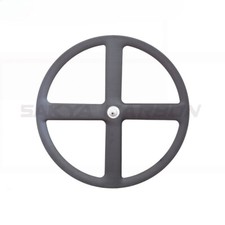Ruota tubolare in carbonio