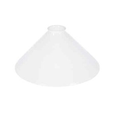 Vetro ricambio lampada - vetro,