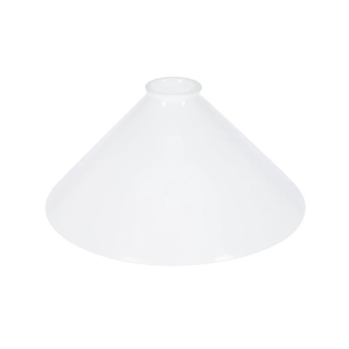 Vetro ricambio lampada - vetro,