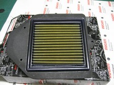 Filtro Aria Racing D. Performance,Per Ducati MHE 