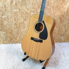 Chitarra Acustica Yamaha