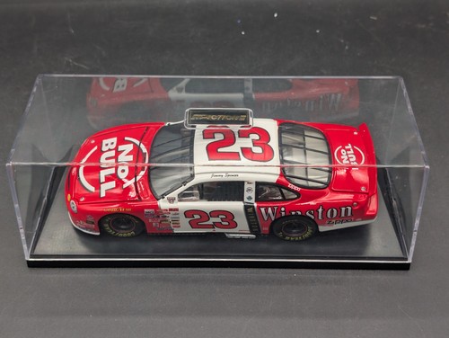 Jimmy spencer winston - jimmy, no