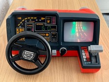 Gioco Tomy Racing Turbo