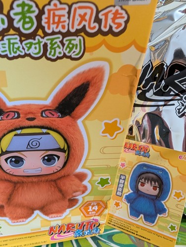 Sasuke top toy - sasuke,