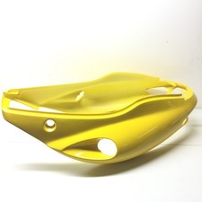 Carena posteriore codone - carena,
