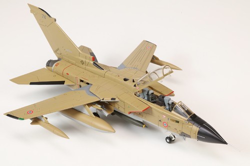 Hobby master tornado - tornado, ids