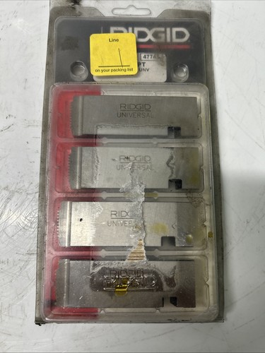 Ridgid 47745 universal - rh,