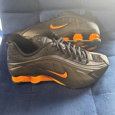 Nike Shox R4 | NUOVE | Taglia