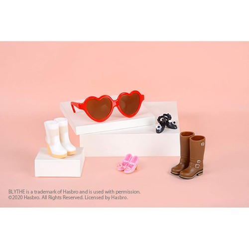 Set scarpe blythe goods - blythe,