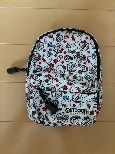 Outdoor products hello - outdoor, kitty