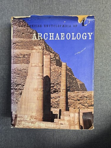 The concise encyclopedia - the,