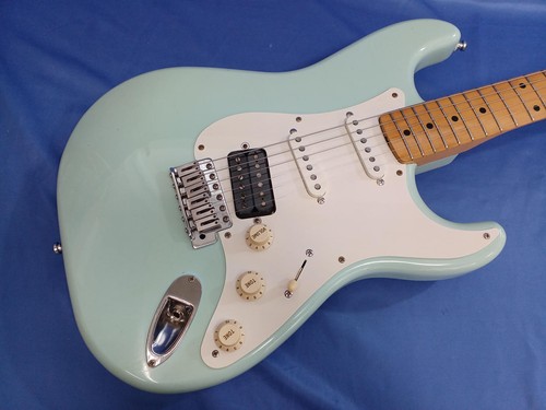 Chitarra elettrica tipo - , esp