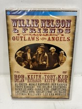 Willie Nelson And Friends -