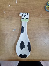 MUCCA COW VACA VACHE KUH