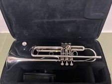 Tromba Yamaha YTR-4335GSII