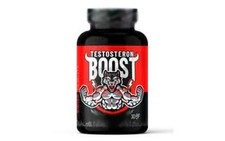 Testosterone Boost, supporto