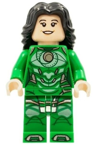 Figurine minifigure lego - figurine,