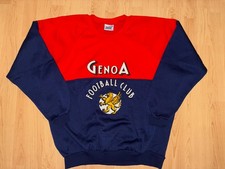 Maglione CFC Genoa Football