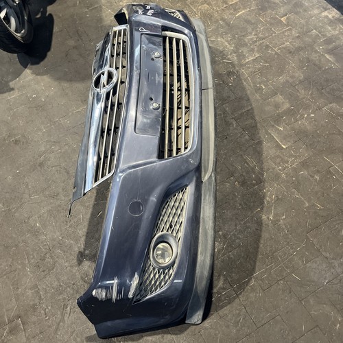 Paraurti anteriore opel - anteriore,