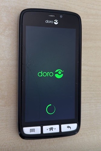 Doro liberto 820 - -, nero