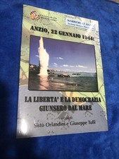 1504 Anzio Sbarco 22 Gennaio