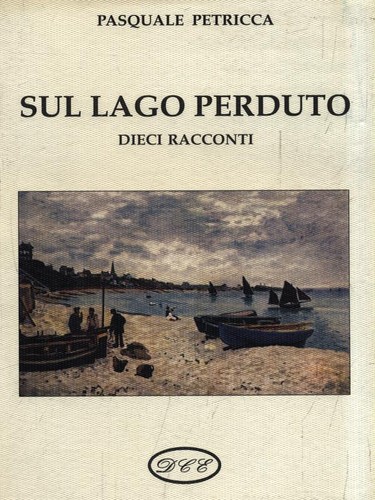 Sul lago perduto - sul,