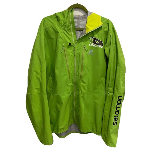 Salomon outspeed giacca - salomon,