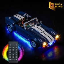 BrickBling Luce LED per LEGO
