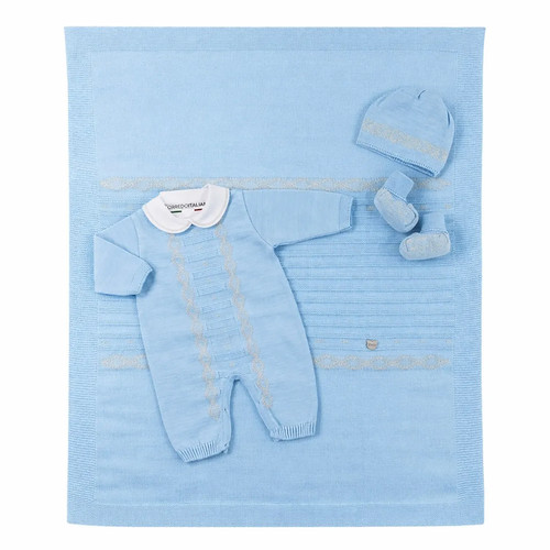 Set corredino nascita neonato