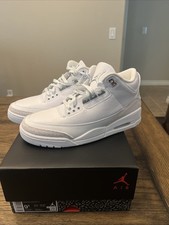 Taglia 9,5 - Air Jordan 3